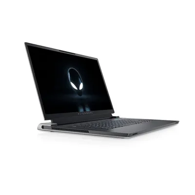 Laptop Alienware x17 R2, 17.3", Intel Core i7, 64GB RAM, 1TB SSD, Intel Iris Xe Graphics, i zi/i argjendtë - 16