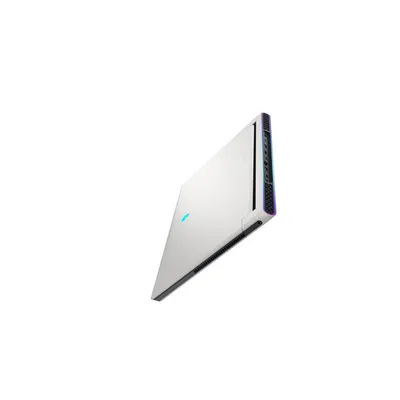 Laptop Alienware x17 R2, 17.3", Intel Core i7, 64GB RAM, 1TB SSD, Intel Iris Xe Graphics, i zi/i argjendtë - 5