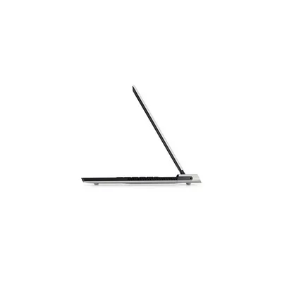 Laptop Alienware x17 R2, 17.3", Intel Core i7, 64GB RAM, 1TB SSD, Intel Iris Xe Graphics, i zi/i argjendtë - 7