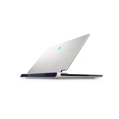 Laptop Alienware x17 R2, 17.3", Intel Core i7, 64GB RAM, 1TB SSD, Intel Iris Xe Graphics, i zi/i argjendtë - 8