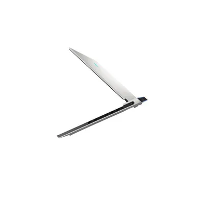 Laptop Alienware x17 R2, 17.3", Intel Core i7, 64GB RAM, 1TB SSD, Intel Iris Xe Graphics, i zi/i argjendtë - 9
