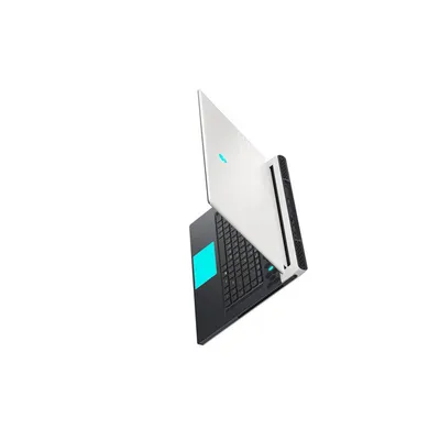 Laptop Alienware x17 R2, 17.3", Intel Core i7, 64GB RAM, 1TB SSD, Intel Iris Xe Graphics, i zi/i argjendtë - 10