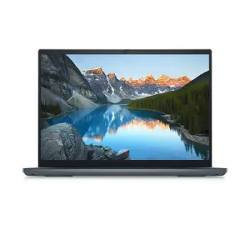 Laptop DELL Inspiron 14 Plus 7420, 14", Intel Core i7, 16GB RAM, 512GB SSD, Intel Iris Xe Graphics, i gjelbër