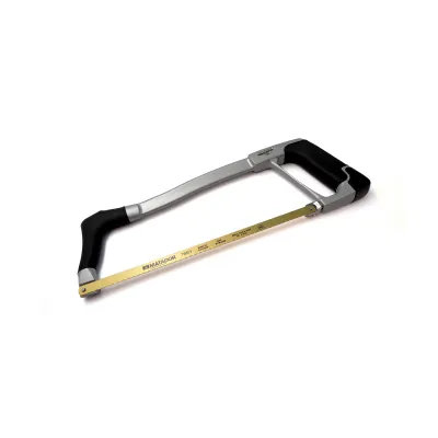 Sharrë dore hekuri profesionale, 440 mm - 1