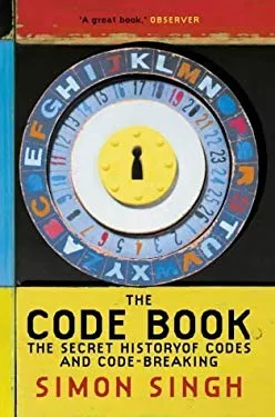 The Code Book - Simon Singh - 1