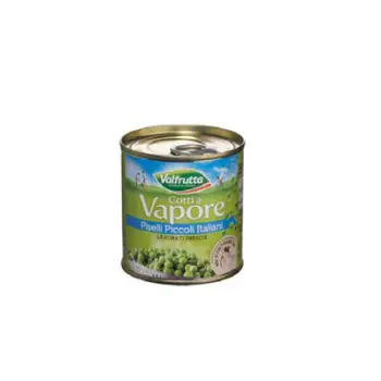Bizele Valfrutta, 410 g