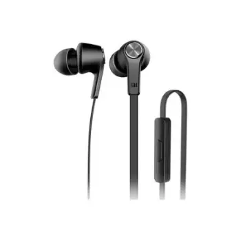 Dëgjuese Xiaomi Mi In-Ear, të zeza
