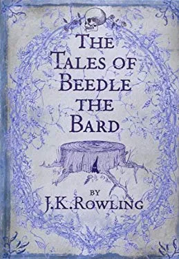 Tales of Beedle the Bard - J.k. Rowling - 1