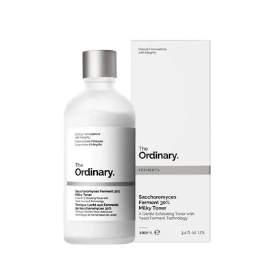 Tonik The Ordinary Saccharomyces Ferment 30%, 100ml - 1