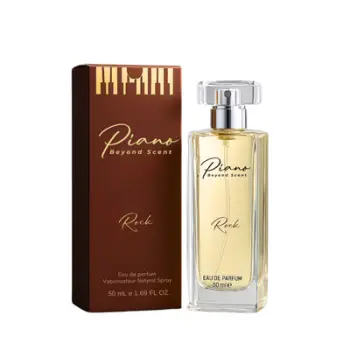 Eau de Parfum Piano Rock, 50ml