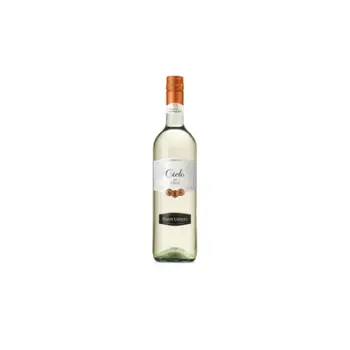 Verë e bardhë Cielo e Terra Pinot Grigio 2019, 0.75L