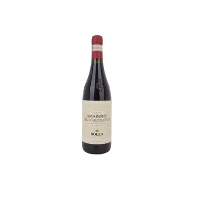 Verë e kuqe Bolla Amarone Della Valpolicella Classico, 0.75L - 1