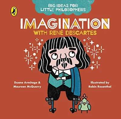Big Ideas for Little - Duane Armitage Maureen Mcquer - 1