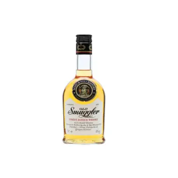 Uiski Old Smuggler, 0.7L