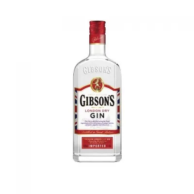 Raki Gibson's Gin - 1