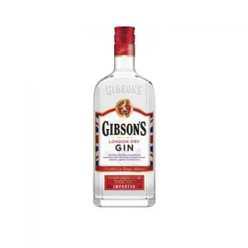Raki Gibson's Gin