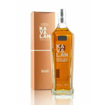 Uiski Kavalan
