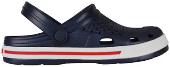 Papuçe Coqui 6413-100-2132, tre ngjyrëshe 40 mCQ0247-40
