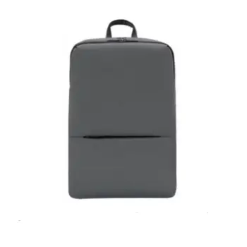 Çantë Xiaomi Mi Business Backpack 2, për laptop 15.6", e hirtë e errët