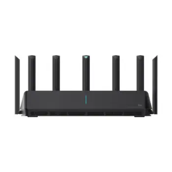 Ruter Xiaomi Mi AIoT AX3600