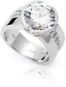 Unazë Modesi JA16615CZ, 60 mm sMJ0098-60