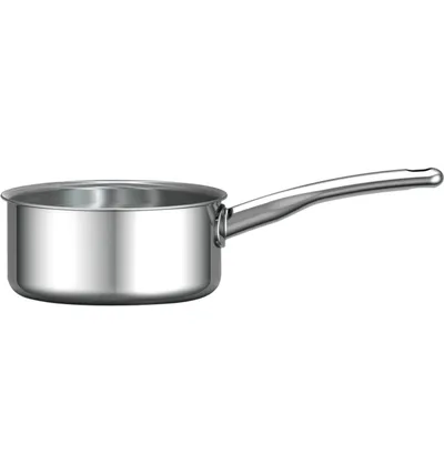 Tigan qeliku Fiskars, 1.5L, argjendtë - 1