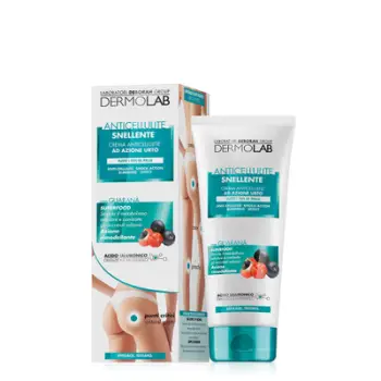 Krem kundër celulitit Dermolab Anticellulite Snellente, 200 ml