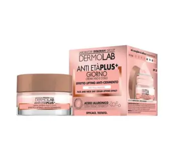 Krem për fytyrë Dermolab Anti EtaPlus+ Giorno, 50 ml