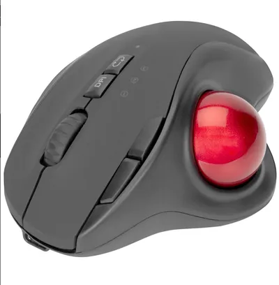 Maus - DIGITUS ERGONOMIK MAUS WIRELESS - 2