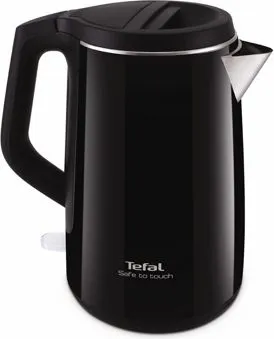 Vlues uji Tefal KO370838, 1.5 L, i zi - 1