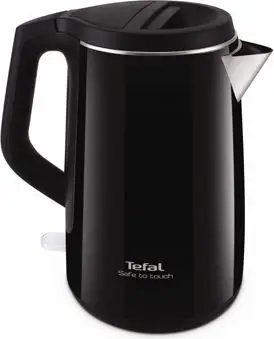 Vlues uji Tefal KO370838, 1.5 L, i zi