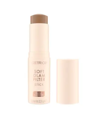 Krem pudër Catrice Stick Soft Glam Filter, 040 Medium – Tan, 9 g