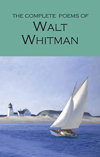 Complete Poems of Walt Whitm - Walt Whitman - 1