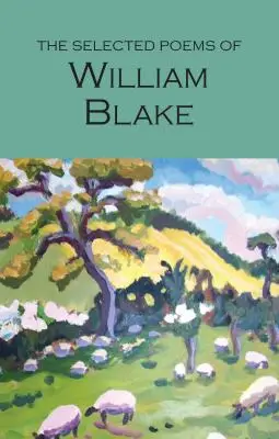 Selected Poems of William Bl - William Blake