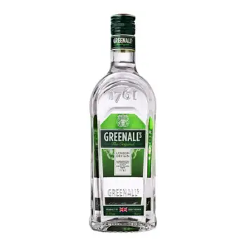Raki Greenall’s