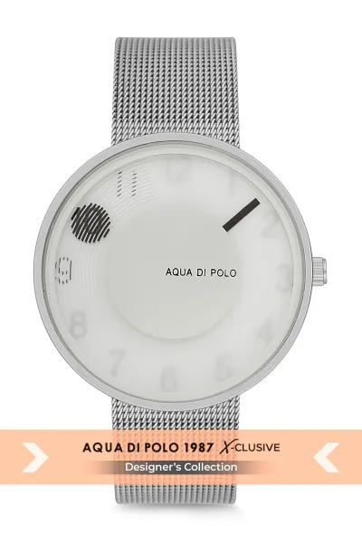 Orë dore Aqua di Polo APL12C720H02 - 1