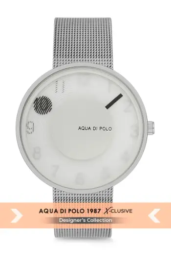 Orë dore Aqua di Polo APL12C720H02
