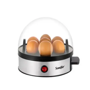 Aparat për zierjen e vezëve Sonifer SF-1501, 220–240V