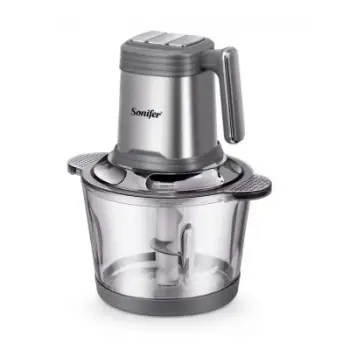Blender elektrik Sonifer SF-8108, 2.5L, 400 W, e hirtë
