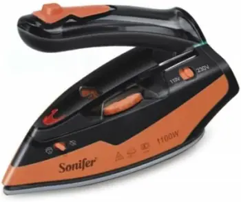 Hekur për rroba Sonifer SF-9054A, 1100 W