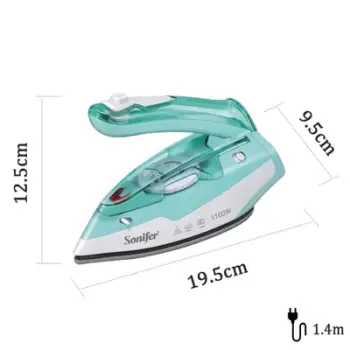 Hekur për rroba Sonifer SF-9054B, 1100 W