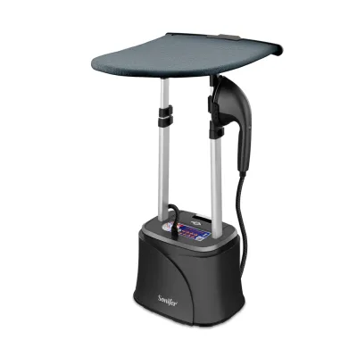 Hekur me avull Sonifer SF-9123, 2850 W, e hirtë - 2