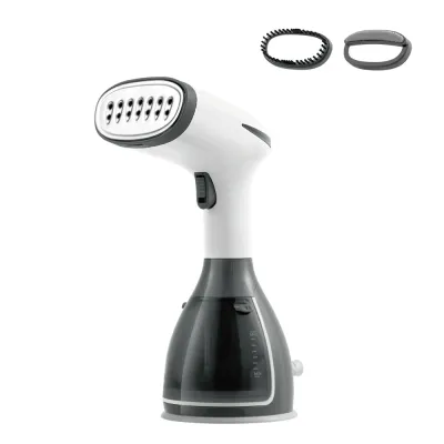 Hekur dore Sonifer SF-9126, 2000 W, 280 ml, e bardhë/hirtë - 2