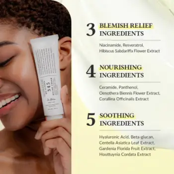 DR. ALTHEA - 345 Relief Cream 50 ml