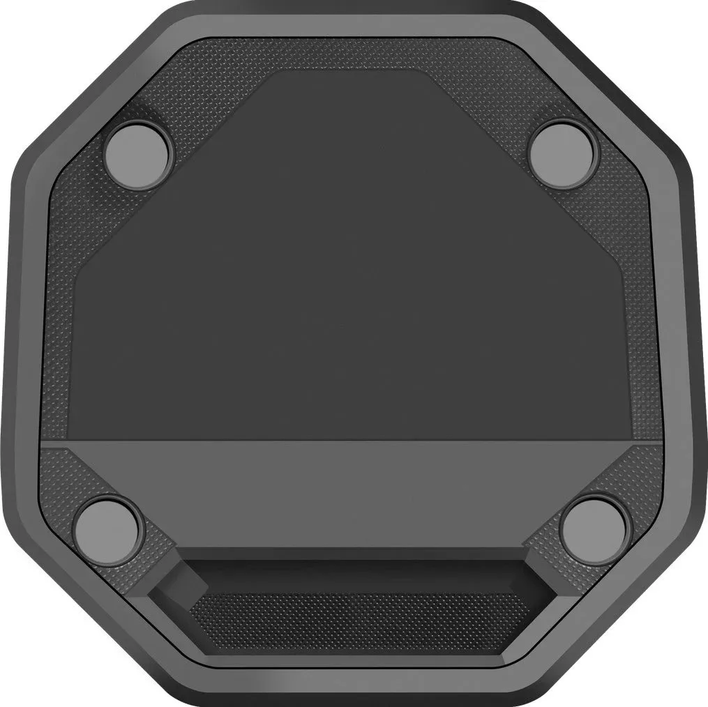 Altoparlant portativ Defender Rage, Stereo, 50 W, i zi - 5