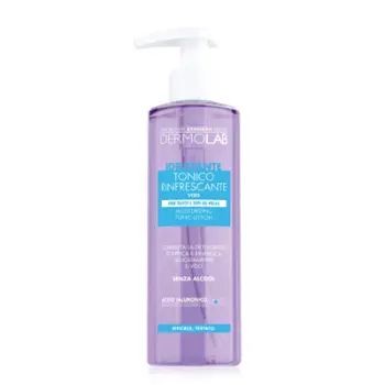 Toner për fytyrë Dermolab Idratante, 200 ml