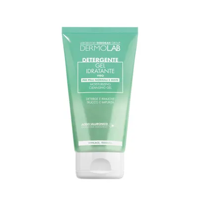 Xhel pastrues Dermolab Idratante Acido Ialuronico, 150 ml - 1