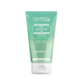 Xhel pastrues Dermolab Idratante Acido Ialuronico, 150 ml