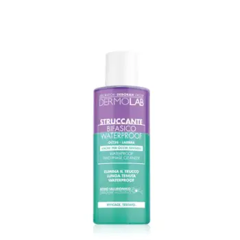 Pastrues për grim Dermolab Struccante, 150 ml