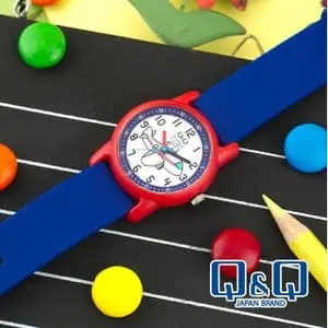 Orë dore Q&Q VR41J010, child